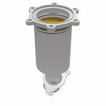 Load image into Gallery viewer, MagnaFlow Conv DF 98-01 Nissan Altima 2.4L
