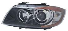 Load image into Gallery viewer, Hella 2006-2008 BMW 323i Bi-Xenon Headlight Assembly
