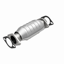 Load image into Gallery viewer, Magnaflow 86-94 Nissan/Toyota CA Direct Fit Converter
