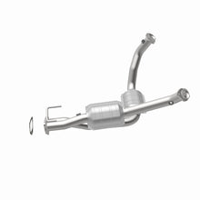 Load image into Gallery viewer, MagnaFlow Conv DF 04 Ranger/Bser 3.0 Front 50S
