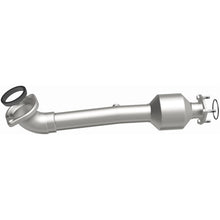 Load image into Gallery viewer, Magnaflow 12-14 Honda CR-V 2.4L Direct Fit Converter
