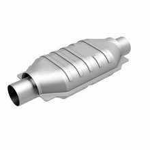 Load image into Gallery viewer, MagnaFlow Conv Universal 2.25 inch OEM Grade

