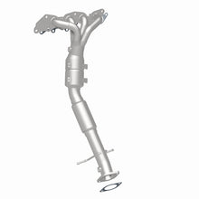Load image into Gallery viewer, Magnaflow Conv DF 10- Mazda 3 2.5L
