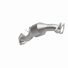 Load image into Gallery viewer, Magnaflow 11-15 Audi Q7 3.0L Direct Fit Converter
