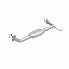 Load image into Gallery viewer, MagnaFlow Conv DF 04-06 Tundra 4.7L D/S frt O
