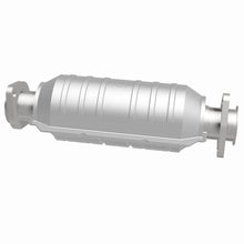 Load image into Gallery viewer, MagnaFlow Conv DF 98 Elantra 1.8L Rear Conv 9
