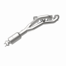 Load image into Gallery viewer, MagnaFlow Conv DF BMW 5 99-00 P/S OEM
