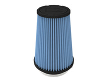 Load image into Gallery viewer, aFe POWER Universal Clamp-On Air Filter w/ D2 Dura-Dry Media - 4.5in F x 7in B x 4.75in T x 9in H
