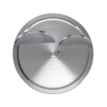 Load image into Gallery viewer, Manley Chevrolet 5.3L 3.785in Bore 6.125in. Rod Length 4.000in Stroke -7cc Dome Piston Set of 8
