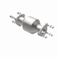 Load image into Gallery viewer, MagnaFlow Conv Direct Fit OEM 13-17 Honda Accord L4 2.4 Underbody
