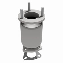 Load image into Gallery viewer, MagnaFlow Conv DF 85-87 Mazda B2000 2.0L
