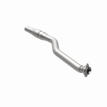 Load image into Gallery viewer, MagnaFlow Conv DF 06-07 BMW M6 Passenger Side
