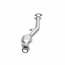 Load image into Gallery viewer, Magnaflow 2006 Saab 9-2X 2.5L Direct Fit Converter
