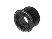 Load image into Gallery viewer, aFe POWER Supercharger Power Pulley 2.50 IN Fits aFe Pulley Kits for Hellcat Supercharger
