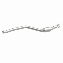 Load image into Gallery viewer, Magnaflow 08-13 128i 3 L Underbody Direct Fit Converter
