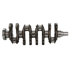 Load image into Gallery viewer, Manley Mitsubishi 4G63/4G64 7 Bolt 4340 Forged 88mm Stroke Race Series Crankshaft
