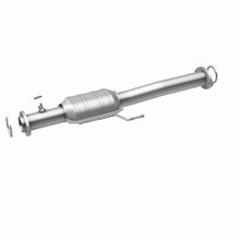 Load image into Gallery viewer, MagnaFlow Conv DF 1999-02 Toyota 4Runner 3.4L Rear *Not for Sale in California*
