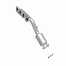 Load image into Gallery viewer, MagnaFlow Conv DF 08-09 Lexus LS600H 5.0L
