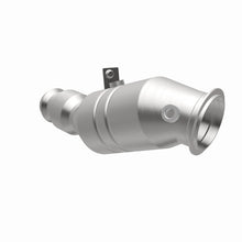 Load image into Gallery viewer, MagnaFlow Conv DF 2016 BMW 428i 2.0L Underbody
