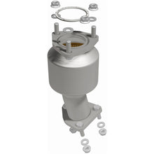 Load image into Gallery viewer, Magnaflow 13-15 Acura RDX 3.5L Direct Fit Converter
