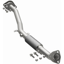 Load image into Gallery viewer, BRE Exhaust 95-99 200SX Sentra 1.6L Front Pipe Kit
