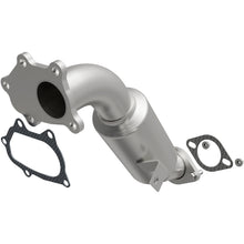 Load image into Gallery viewer, Magnaflow 08-09 Subaru Outback 2.5L Direct Fit Converter
