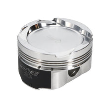 Load image into Gallery viewer, Manley Toyota 5.7L 3UR-FE -30cc 4mm Bore 1.328in CH Platinum Series Dish Piston - Single
