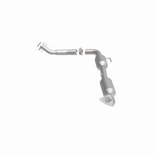 Load image into Gallery viewer, Magnaflow 07-12 Toyota Tundra 4.0L Direct Fit Converter
