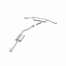 Load image into Gallery viewer, BRExhaust Exhaust Kit Replacement Lexus
