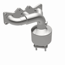 Load image into Gallery viewer, MagnaFlow Conv DF 96-02 Mazda Millenia 2.3L
