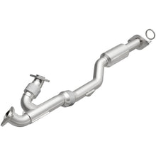 Load image into Gallery viewer, MagnaFlow Direct-Fit OEM EPA Compliant Catalytic Converter - 13-15 Nissan Pathfinder V6 3.5L
