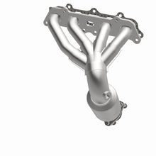 Load image into Gallery viewer, MagnaFlow Conv DF 97-01 Toyota Camry 2.2L - California
