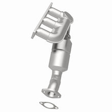 Load image into Gallery viewer, Magnaflow Conv DF BMW 5 99-00 Rear
