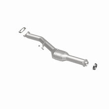 Load image into Gallery viewer, Magnaflow 08-09 Subaru Impreza 2.5L Direct Fit Converter
