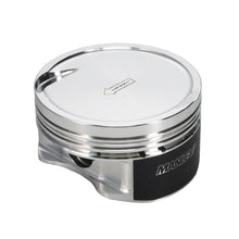 Load image into Gallery viewer, Manley Ford Raptor 6.2L SOHC 2 Valve -12cc Dish 4.0169in Bore Piston Set
