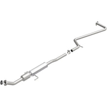 Load image into Gallery viewer, Magnaflow Conv DF 2011-2013 tC L4 2.5 OEM Underbody
