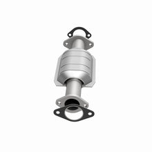 Load image into Gallery viewer, MagnaFlow Conv DF 96-97 626/MX6 2.0L rear 50S
