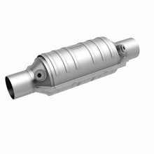 Load image into Gallery viewer, MagnaFlow Conv Universal 2.00 inch CA Tier 1
