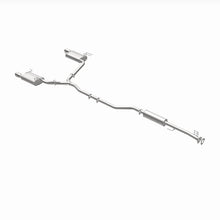 Load image into Gallery viewer, MagnaFlow 08-12 Honda Accord 3.5L BRE Exhaust Kit
