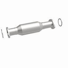 Load image into Gallery viewer, Magnaflow 96-99 Toyota Tacoma 2.7L Direct Fit Converter
