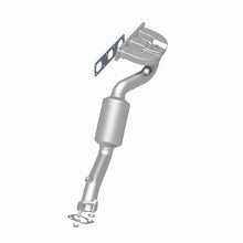 Load image into Gallery viewer, MagnaFlow Conv DF BMW 3 01-06 Front OEM
