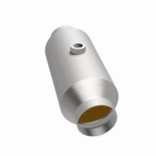 Load image into Gallery viewer, Magnaflow California Grade CARB Universal Catalytic Converter - 2in In / 2in Out / 11in Long
