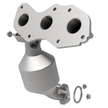 Load image into Gallery viewer, MagnaFlow Conv DF 07-09 Lexus RX350 3.5L
