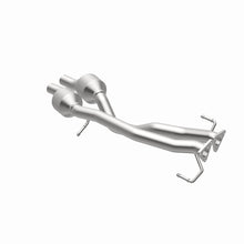 Load image into Gallery viewer, MagnaFlow Conv DF 07 VW Touareg 3.6L Rear
