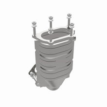 Load image into Gallery viewer, MagnaFlow Conv Direct Fit 97-99 Hyundai Accent 1.5L
