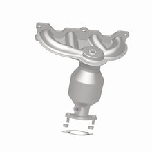 Load image into Gallery viewer, MagnaFlow Conv DF 11-15 Kia Sportage OEM Manifold
