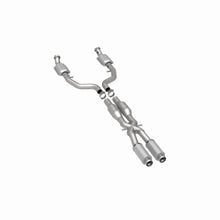 Load image into Gallery viewer, MagnaFlow Conv DF 08-13 BMW M3 4.0L
