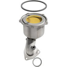 Load image into Gallery viewer, MagnaFlow Conv DF 96-98 Toyota Rav4 2.0L (CA Emissions)
