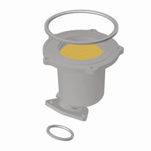 Load image into Gallery viewer, MagnaFlow Conv DF Celica87-95 87-92Camry2/2.2
