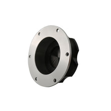 Load image into Gallery viewer, Aeromotive 3in Flanged 6-Bolt Fill Cap - Red
